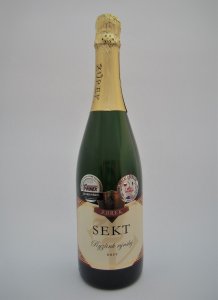 SEKT