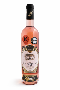 ZWEIGELTREBE ROSÉ