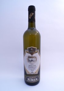 MÜLLER THURGAU