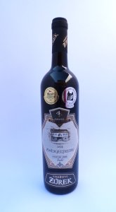 ZWEIGELTREBE