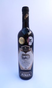 CABERNET SAUVIGNON