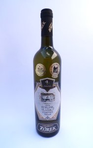 RYZLINK VLAŠSKÝ