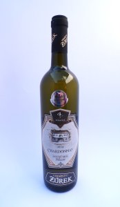 CHARDONNAY
