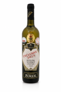 RYZLINK VLAŠSKÝ