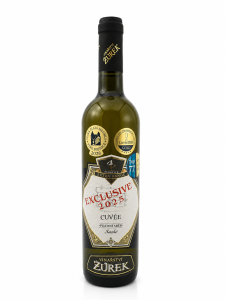 CUVÉE