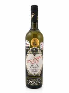 TRAMÍN ČERVENÝ