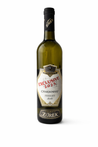CHARDONNAY