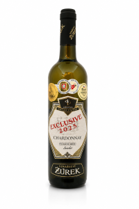 CHARDONNAY